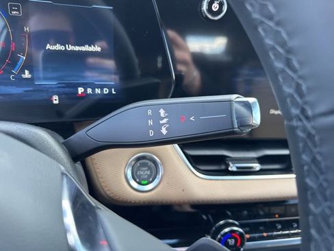 New 2026 Chevrolet Equinox ACTIV AWD/4WD image 21