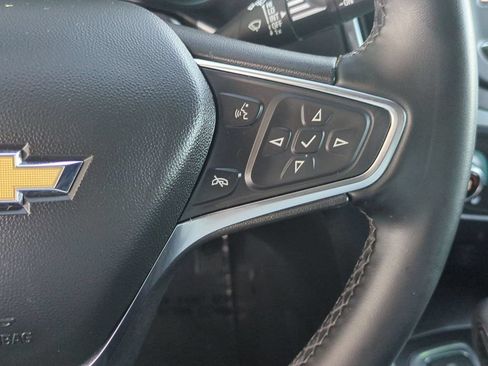 Used 2024 Chevrolet Equinox LT AWD/4WD image 13