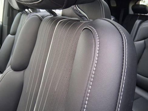 New 2026 Cadillac Vistiq Sport w/ LPO, Floor Liner Package image 20