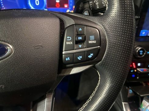 Used 2020 Ford Explorer ST w/ ST High-Performance Pack image 31