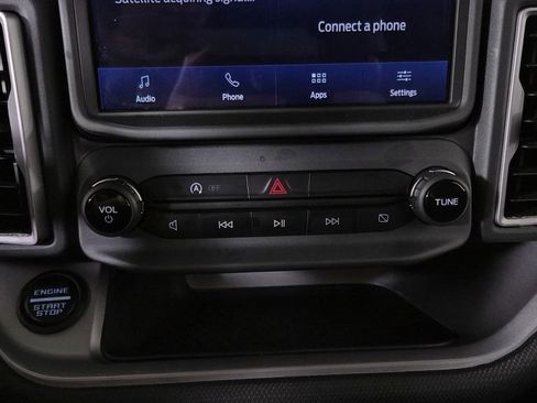 Used 2024 Ford Bronco Sport Big Bend AWD/4WD image 24