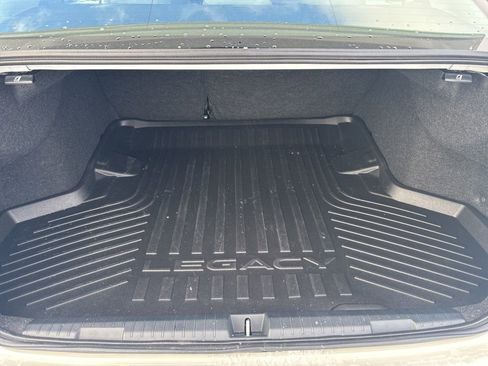 Used 2025 Subaru Legacy Premium image 7
