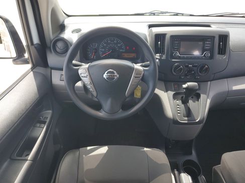 Used 2018 Nissan NV200 S w/ Cruise Control Package image 14