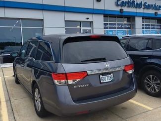 Used 2016 Honda Odyssey EX-L video 2