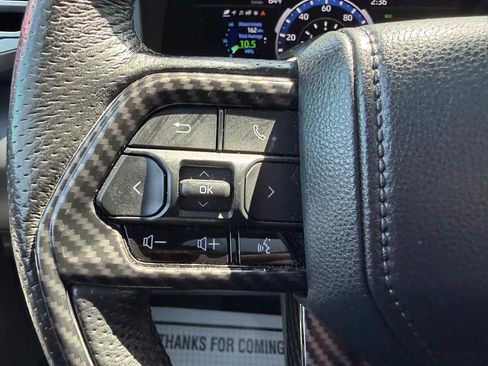 Used 2023 Toyota Sequoia Platinum AWD/4WD image 35