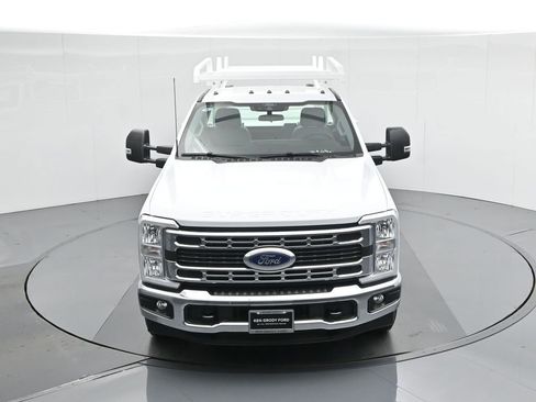New 2025 Ford F350 XL w/ XL Chrome Package image 42