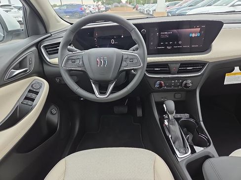 New 2026 Buick Encore GX Preferred w/ Comfort Package FWD image 9