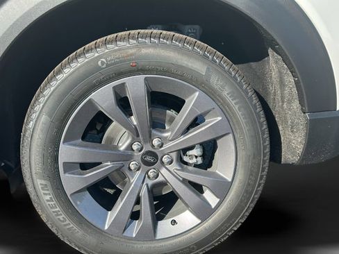 New 2026 Ford Explorer Active w/ Active Comfort Package AWD/4WD image 31