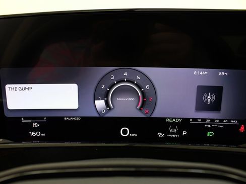 New 2026 Audi Q3 quattro 2.0T AWD/4WD image 10