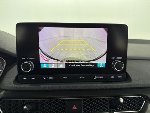 Certified 2023 Acura Integra A-Spec image 34