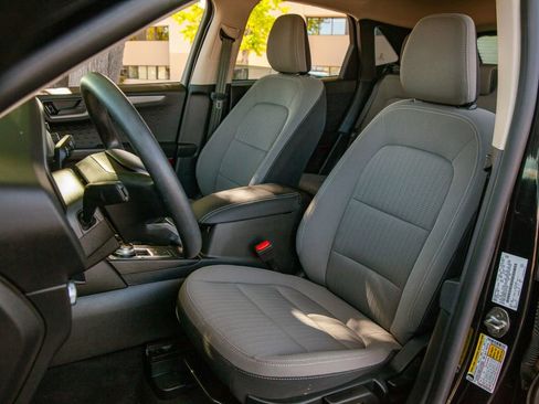 Used 2020 Ford Escape S image 13