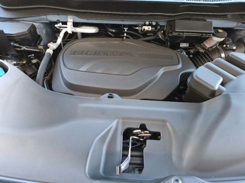 New 2026 Honda Ridgeline TrailSport+ image 17