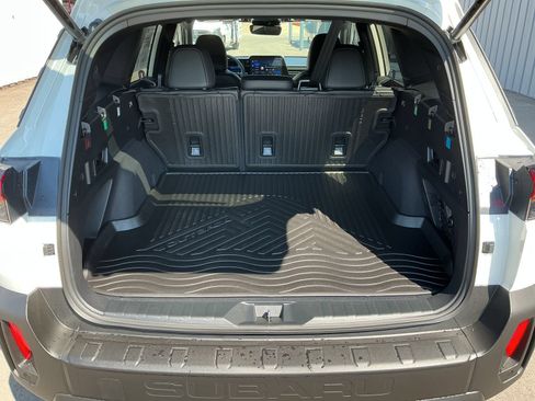 New 2026 Subaru Outback Premium AWD/4WD image 21
