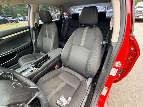 Used 2017 Honda Civic EX image 50