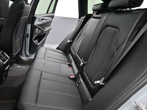 Used 2023 BMW X3 xDrive30i w/ M Sport Package image 16