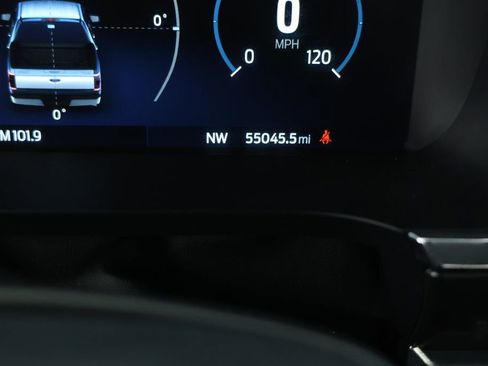 Used 2022 Ford F150 Lariat w/ Equipment Group 501A Mid image 14