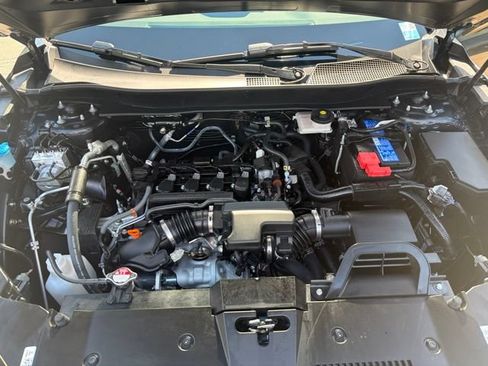 Used 2026 Honda CR-V EX-L image 12