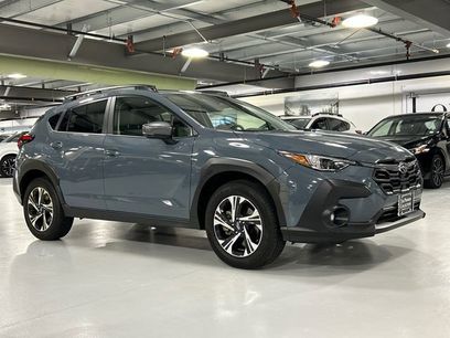 Used 2025 Subaru Crosstrek 2.0i Premium