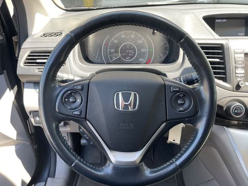 Used 2014 Honda CR-V EX-L image 12