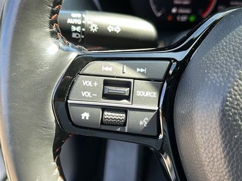 Used 2023 Honda HR-V Sport image 11