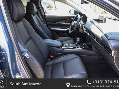 New 2026 MAZDA CX-30 2.5 Turbo w/ Premium Plus Pkg AWD/4WD image 18