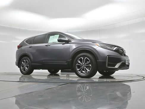 Used 2020 Honda CR-V EX image 45