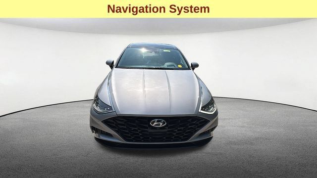 Used 2023 Hyundai Sonata Limited FWD image 4