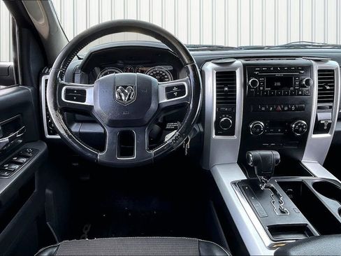 Used 2010 Dodge Ram 1500 Truck Sport image 9