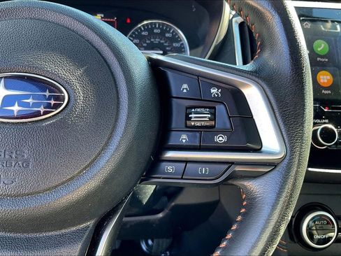 Used 2021 Subaru Crosstrek 2.5i Limited w/ Moonroof Package 2 image 29