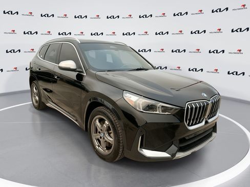 Used 2023 BMW X1 xDrive28i w/ Convenience Package AWD/4WD image 1