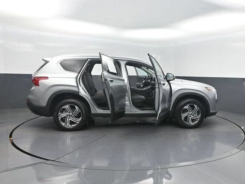 Used 2023 Hyundai Santa Fe SEL AWD/4WD image 36