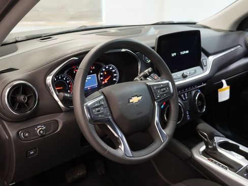 New 2026 Chevrolet Blazer LT FWD image 6