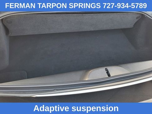 Used 2019 Chevrolet Corvette Grand Sport image 17