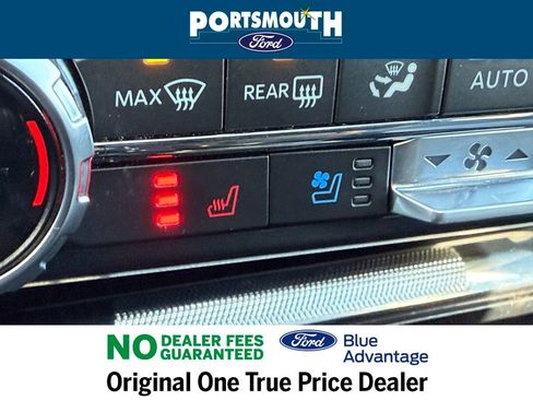 Certified 2022 Ford F150 Lariat image 11