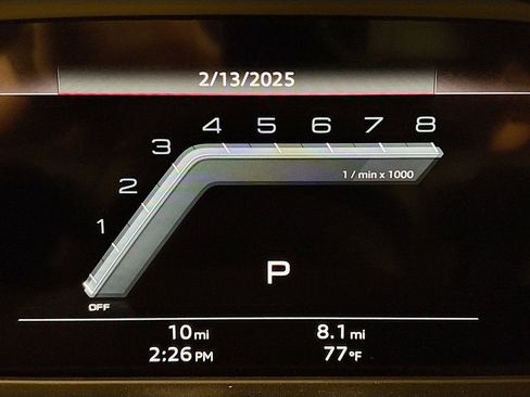 Used 2025 Audi Q5 2.0T Premium Plus w/ Premium Plus Package image 11