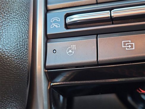 Certified 2025 Chevrolet Colorado Z71 w/ Z71 Convenience Package 2 image 22