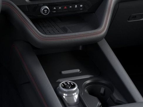 New 2025 Ford Explorer ST-Line w/ Premium Package RWD image 45