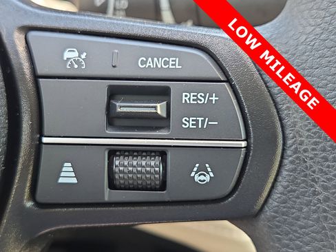 Used 2024 Honda Accord LX image 21