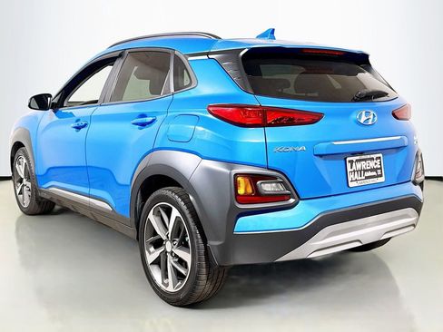 Used 2019 Hyundai Kona Limited image 6