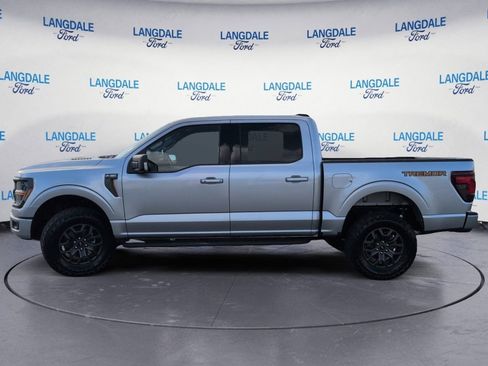 Used 2025 Ford F150 Tremor image 10