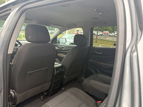 Used 2021 GMC Acadia SLE FWD image 11