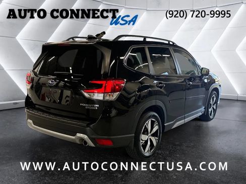 Used 2021 Subaru Forester Touring AWD/4WD image 7