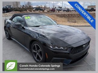 Used 2024 Ford Mustang Premium 360° Tour