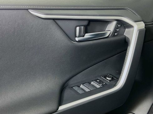 New 2025 Toyota RAV4 Limited image 17