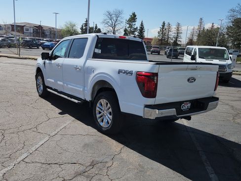 New 2026 Ford F150 XLT AWD/4WD image 10