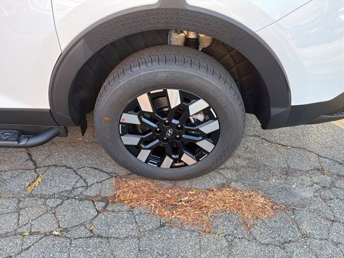 New 2026 Hyundai Santa Cruz SEL image 13