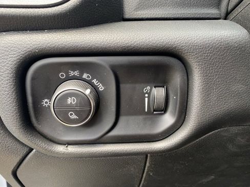 New 2025 RAM 2500 Tradesman image 15