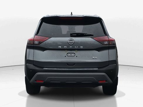Used 2023 Nissan Rogue SV w/ SV Premium B Package image 6