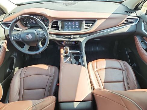 Certified 2021 Buick Enclave Avenir w/ Avenir Technology Package FWD image 15