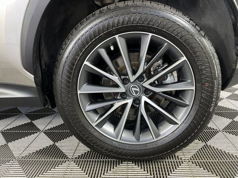 Used 2023 Lexus NX 350 AWD w/ Premium Package image 15